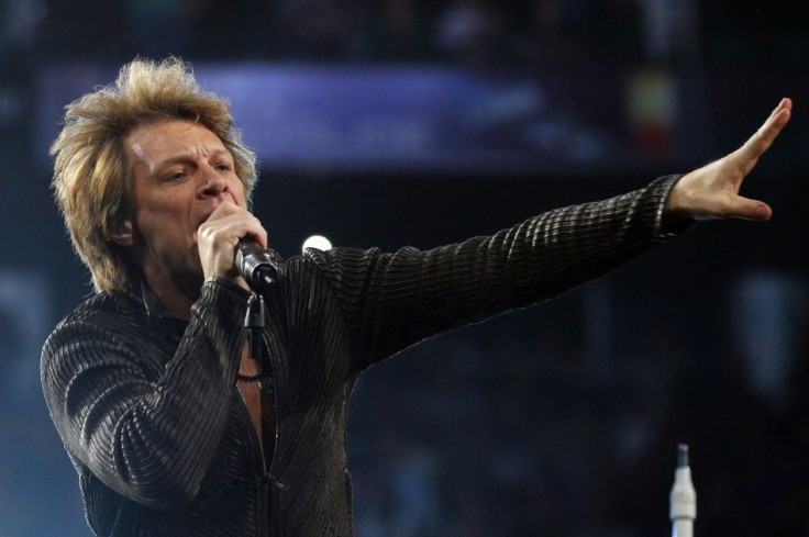 Bon Jovi