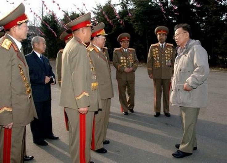 University in Pyongyang