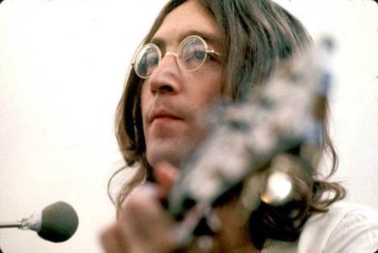 John Lennon