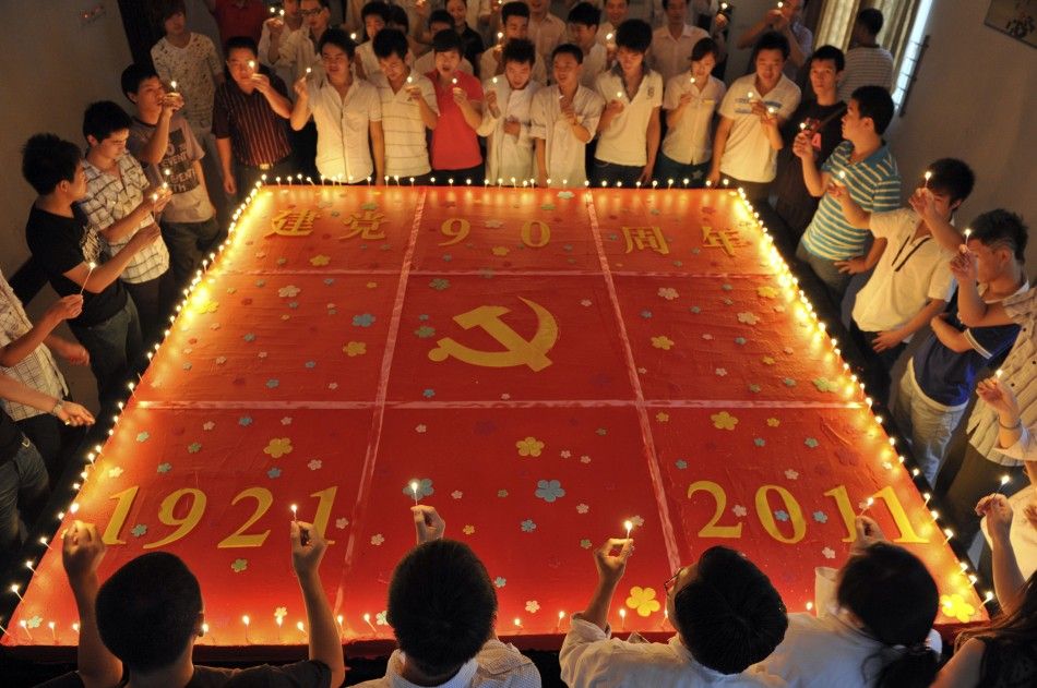 CCP 90th Birthday  2 of 11