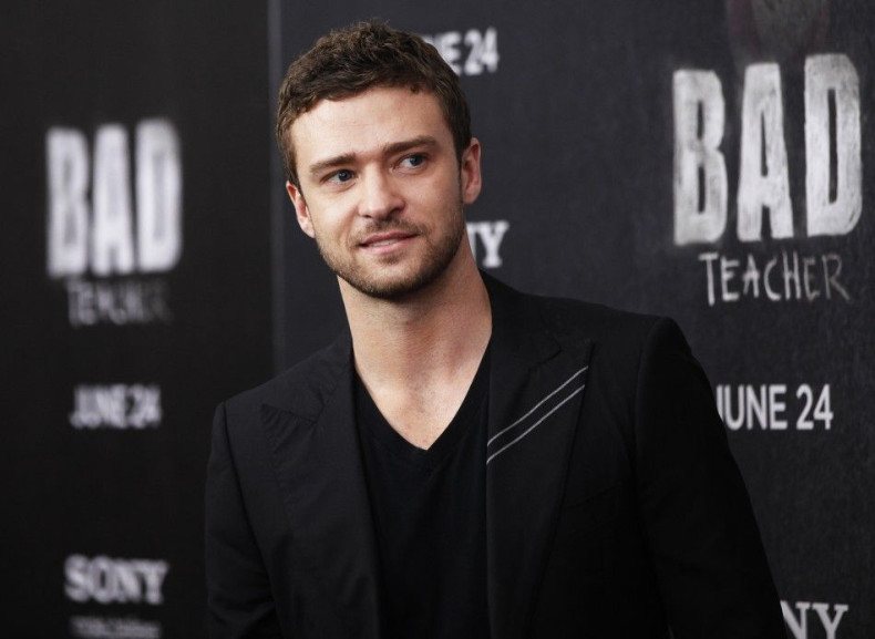 Justin Timberlake dips finger on $35 million sale of MySpace