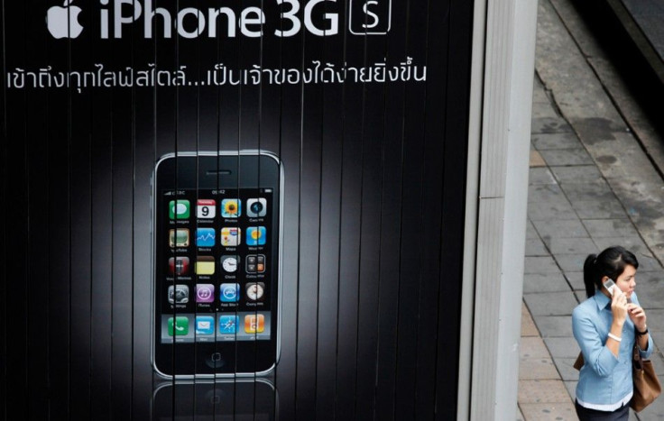 Could Apple iPhone 3GS be free?