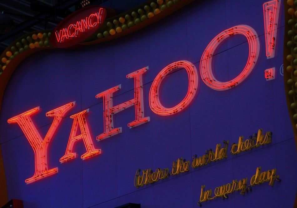 Microsofts Bid to Buy Yahoo