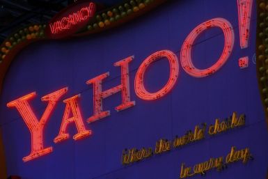 Microsoft’s Bid to Buy Yahoo