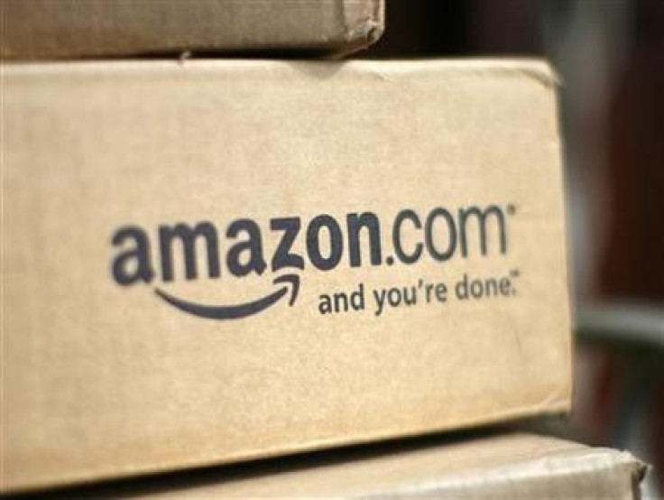 Amazon Ends Affiliate Relationships in California