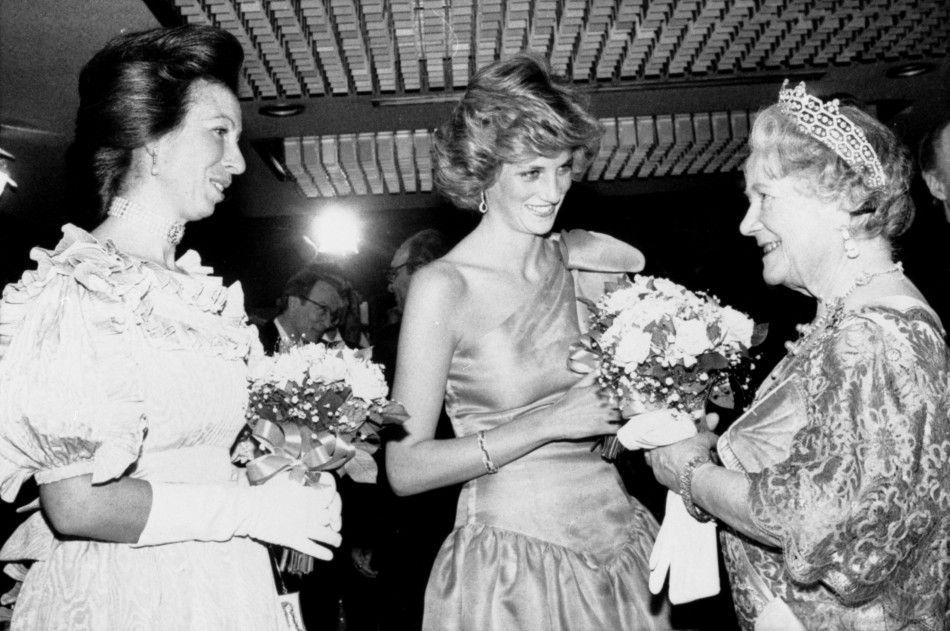 Princess Dianas 50th birthday Unique images of a diva.