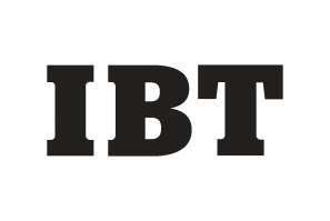 IBTimes Logo