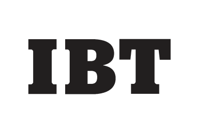 IBTimes Logo
