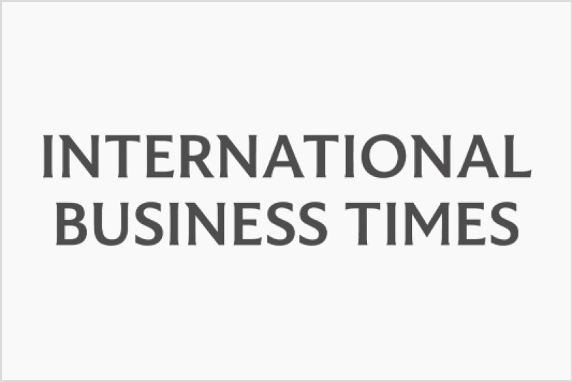 International Business Times Logo