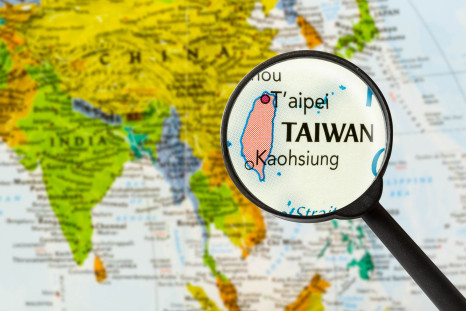Which Countries Recognize Taiwan Independence?