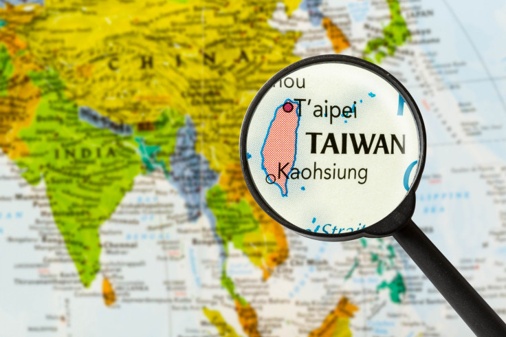 Which Countries Recognize Taiwan Independence?