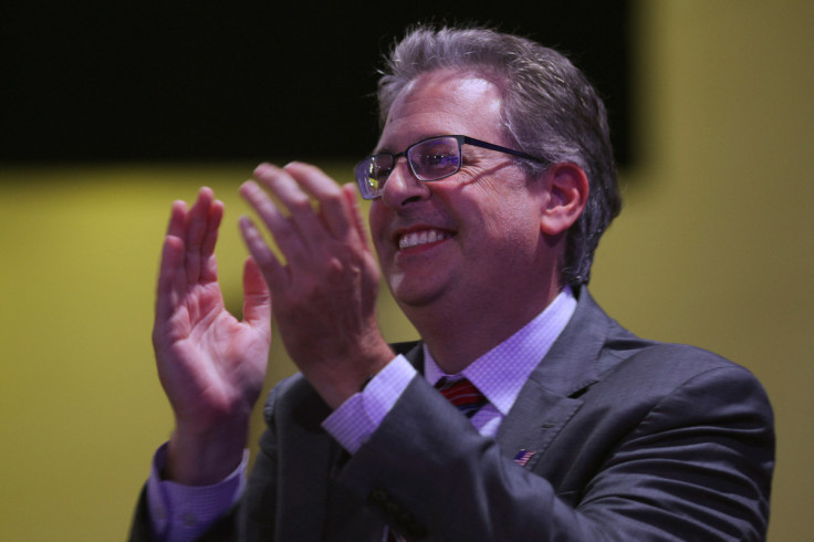 The 2022 Conservative Political Action Conference (CPAC) is held in Dallas