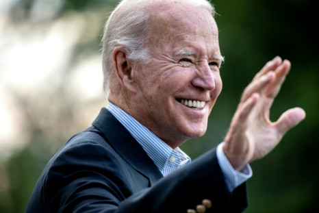 The US Senate's passage of a major climate and health plan is a significnat victory for President Joe Biden ahead of midterm elections