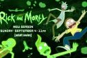 Watch The Rick and Morty Season 6 Extended Promo