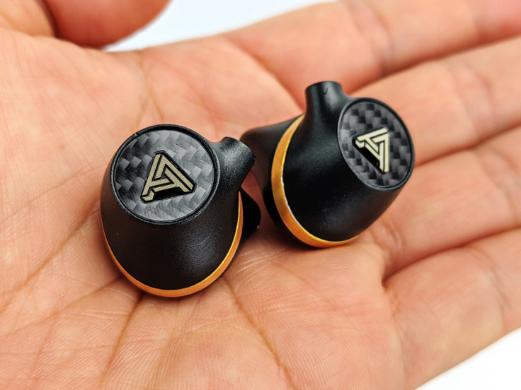 Hands-on with the Audeze Euclid