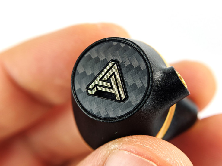 Hands-on with the Audeze Euclid
