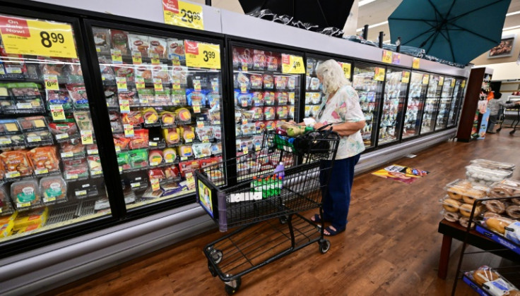 Fueled by aggressive consumer spending, global supply chain snarls, domestic worker shortages, and Russia's war on Ukraine, US inflation reached 9.1 percent in June