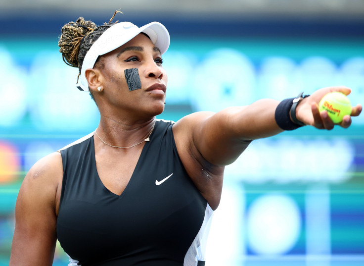 Serena Williams Announces Plans To ‘Evolve’ Away From Tennis