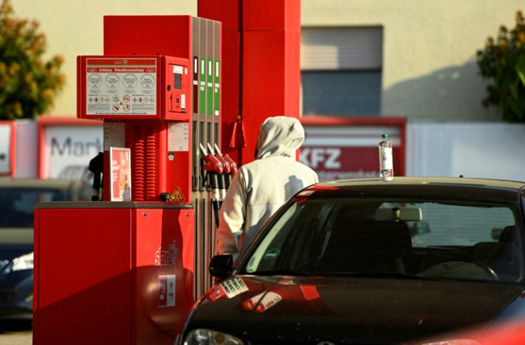 German inflation reached 7.5 percent in July, fuelled mainly by energy prices that soared following Russia's invasion of Ukraine