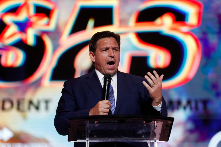 Turning Point USA’s Student Action Summit in Tampa