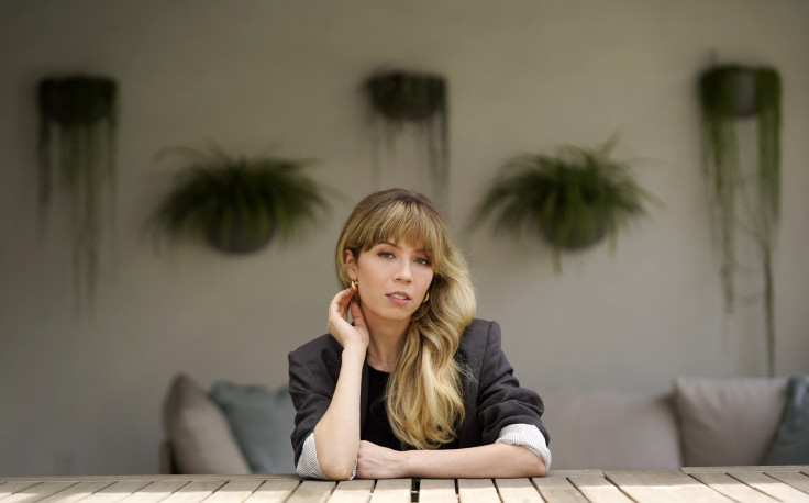 5 Things We Learned From iCarly Star Jennette McCurdy's Explosive Memoir