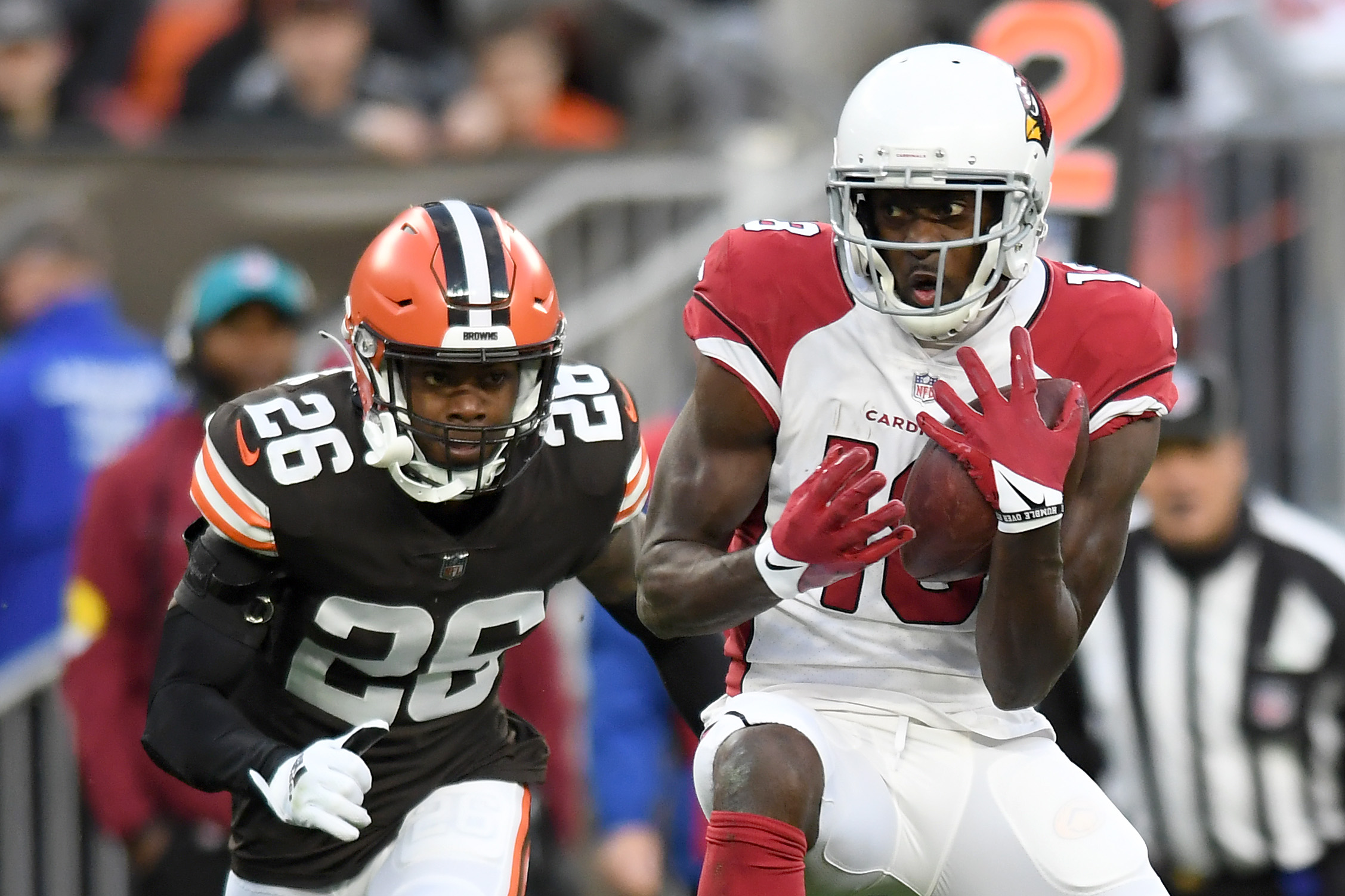 Cardinals bring back wide receiver A.J. Green on one-year deal - Sports  Illustrated