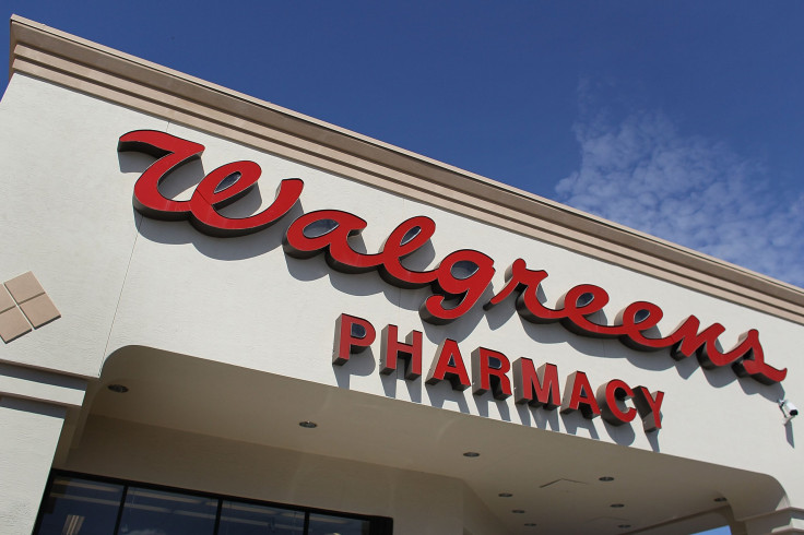 Judge Rules Walgreens Helped Fuel San Francisco's Opioid Crisis