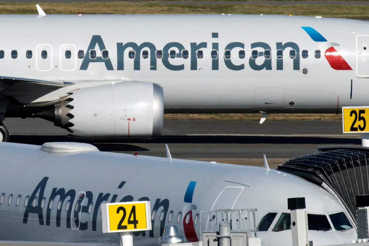 Man Goes On Racist Tirade, Boasts About Job On American Airlines Flight; Gets Fired - Vimarsana News