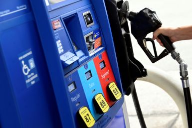 Regular unleaded gas price averages reached a high of $5.02 in mid-June