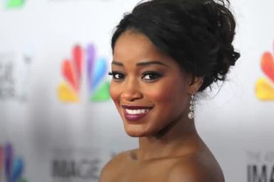 Who Is Keke Palmer? Actress And Activist Staring In The New Movie 'Nope'