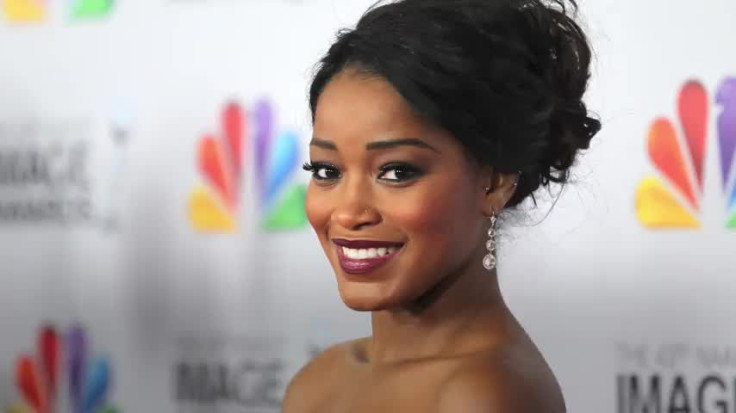 Who Is Keke Palmer? Actress And Activist Staring In The New Movie 'Nope'