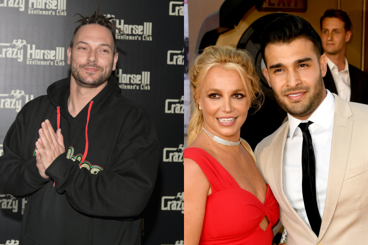 Britney Spears’ Post-Conservatorship Timeline: Kevin Federline Drama & More