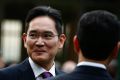 Samsung Electronics vice chairman Lee Jae-yong, convicted of bribery and embezzlement in January 2021, was pardoned Friday
