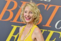 US actor Anne Heche is 'not expected to survive' after spending a week in a coma following a fiery car crash