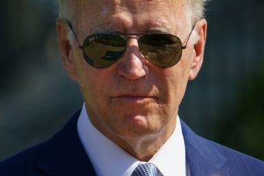 Pasasge of the so-called "Inflation Reduction Act" would be a big political win for US President Joe Biden ahead of the midterm elections in November 2022