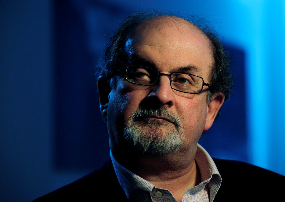 Reactions To The Attack On Writer Salman Rushdie | IBTimes