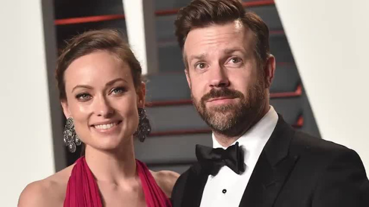 Jason Sudeikis And Olivia Wilde Custody Battle: What We Know So Far