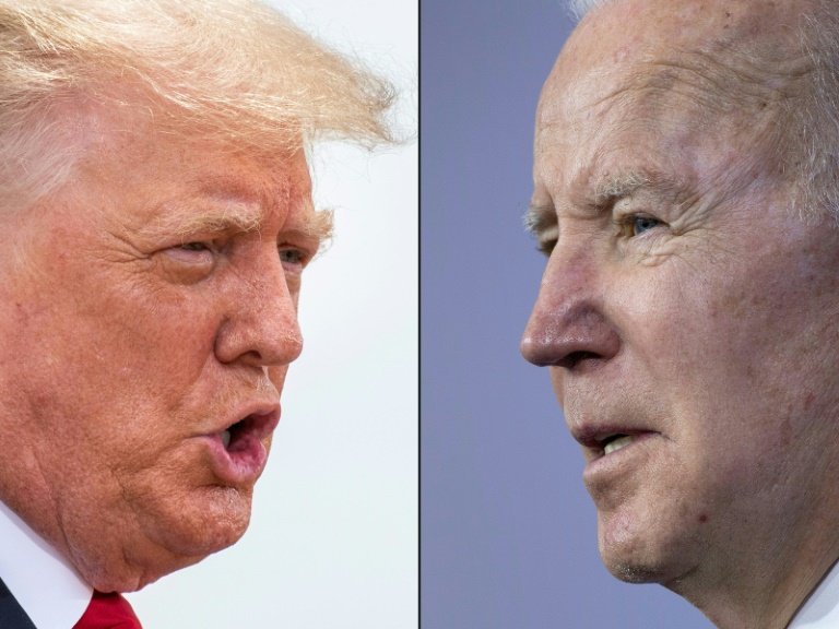 Biden vs. Trump Who Created More Jobs In Their First Two Years In Office?