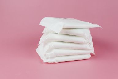 Women's Health, Period Products, Sanitary Napkins, Menstruation