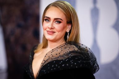 Adele Reveals She Canceled Vegas Residency Because It Had 'No Soul’