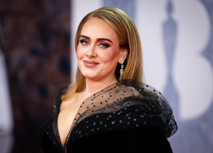 Adele Reveals She Canceled Vegas Residency Because It Had 'No Soul’