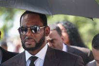 What Is R. Kelly On Trial For? Everything To Know