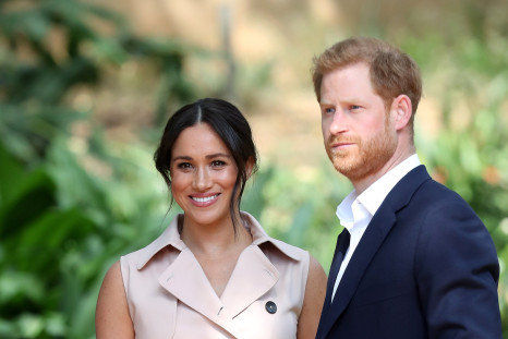 Harry And Meghan Announce Visit To U.K. In September: What We Know So Far