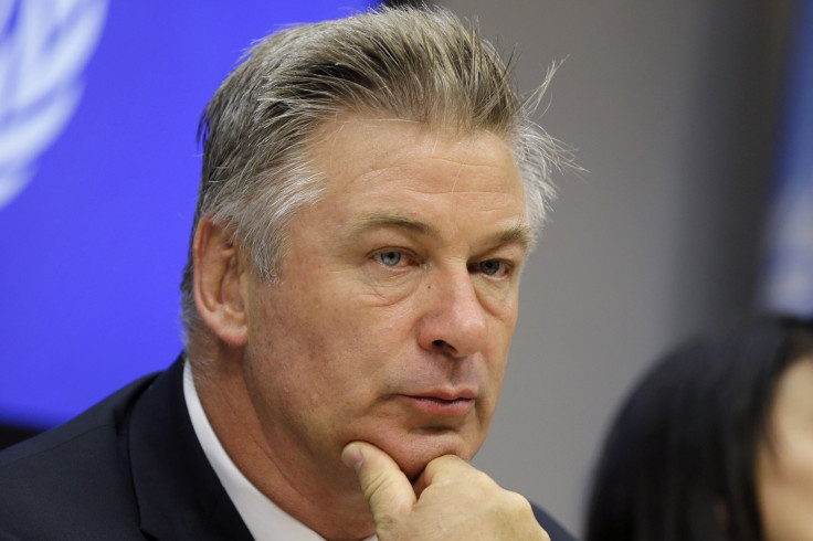 Alec Baldwin Slammed After FBI Concludes He Pulled Trigger On 'Rust' Set