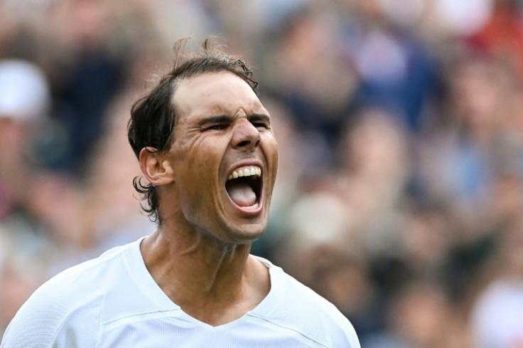 Rafael Nadal will not play in September's Davis Cup finals group stage