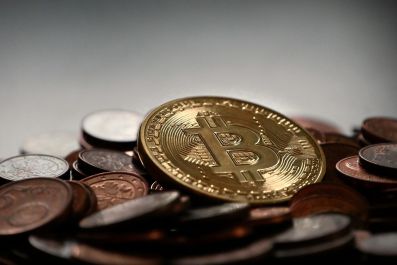 Can Governments Crash Bitcoin?