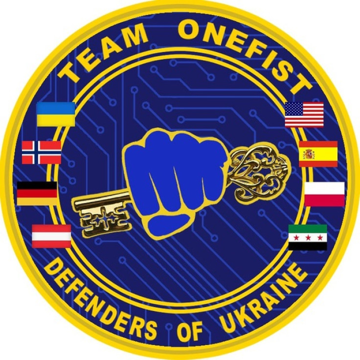 Team OneFist