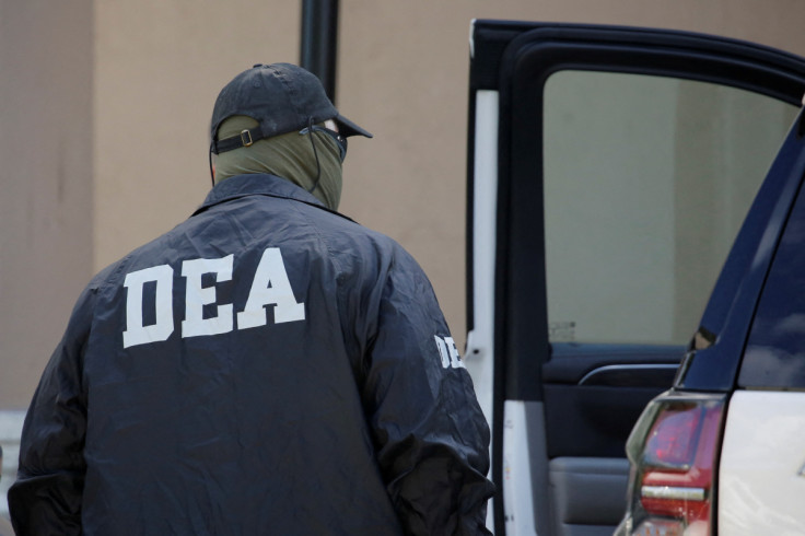 Healthplus Pharmacy raid in Miramar, Florida