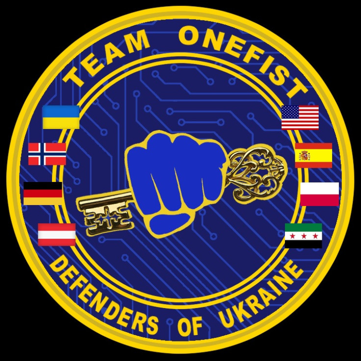 Team OneFist