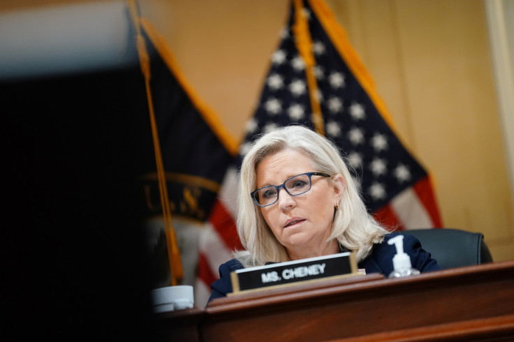 U.S. House Select Committee holds public hearing to investigate the January 6 Attack on the United States Capitol, in Washington